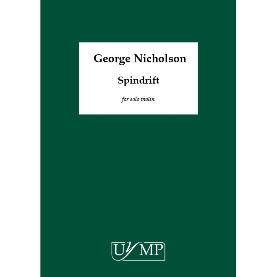 Nicholson, George - Spindrift