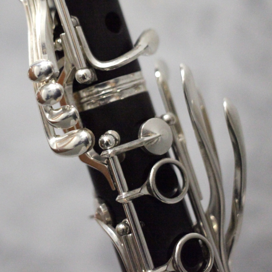 Buffet R13 Prestige Clarinet Outfit