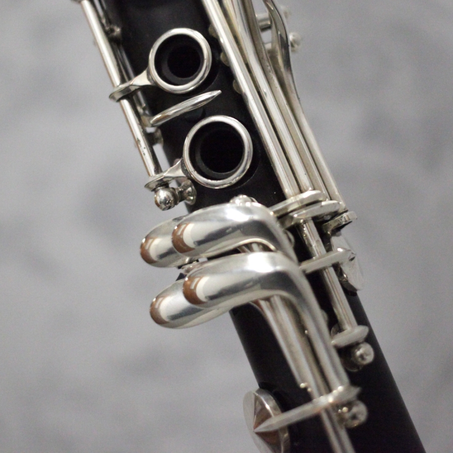 Second Hand Buffet R13 Prestige Bb Clarinet