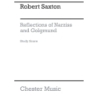 Saxton, Robert - Reflections Of Narziss And Goldmund