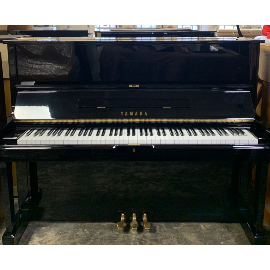 Yamaha u1h deals