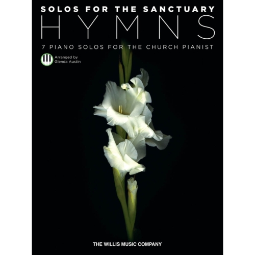 Solos for the Sanctuary - Hymns