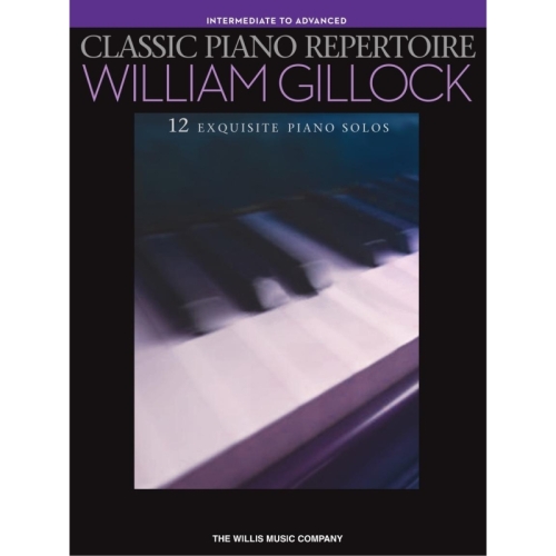 Classic Piano Repertoire -...