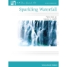 Setliff, Carolyn C. - Sparkling Waterfall