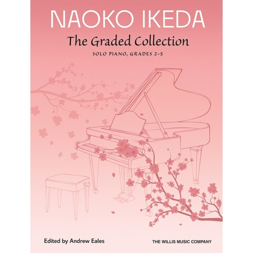 Naoko Ikeda: The Graded...