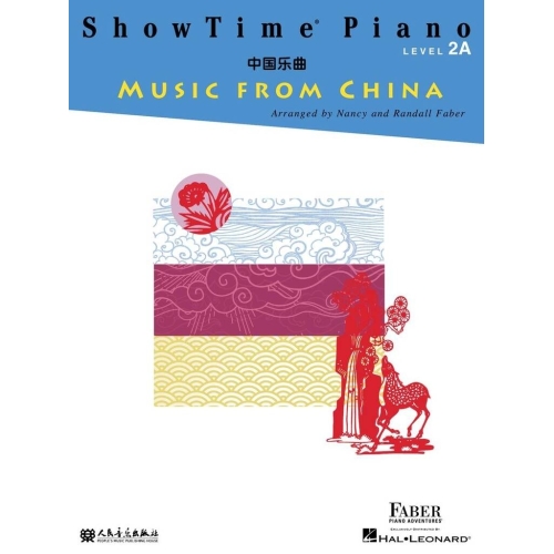 ShowTime Piano Music from...