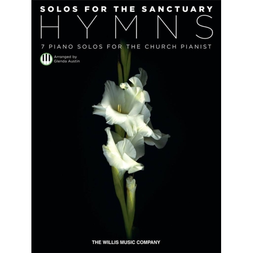 Solos for the Sanctuary - Hymns