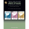 Gillock, William - New Orleans Jazz Styles - Complete