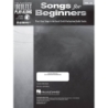 Songs for Beginners