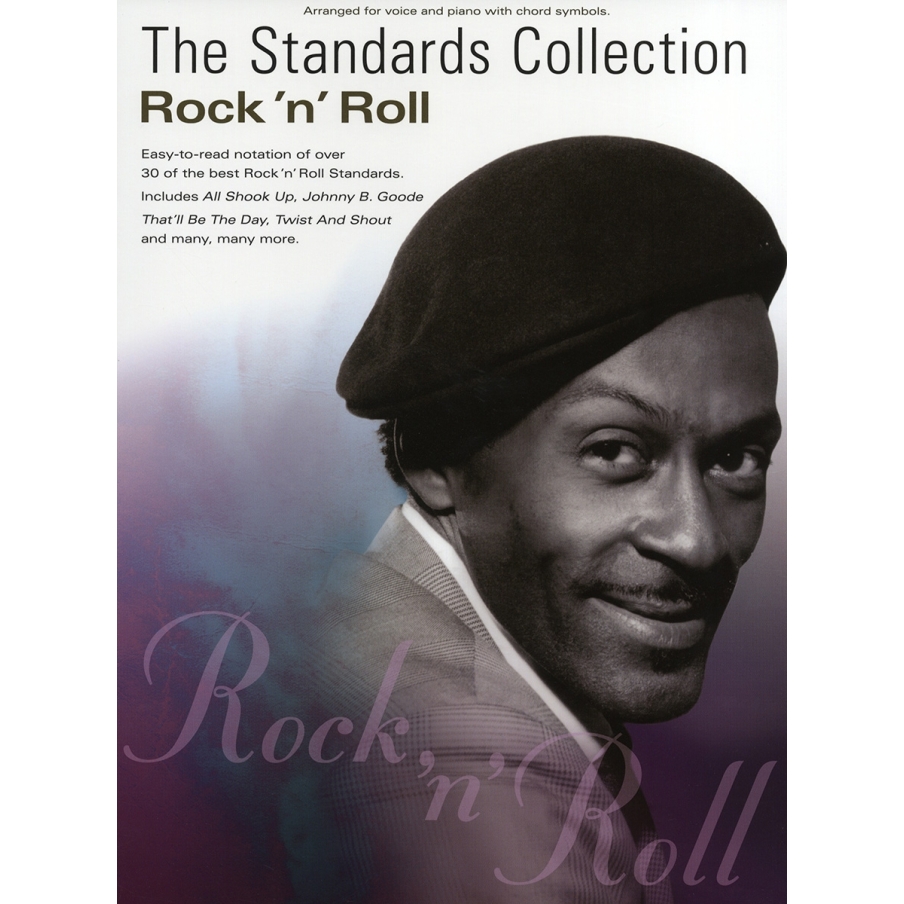 The Standards Collection: Rock 'n' Roll