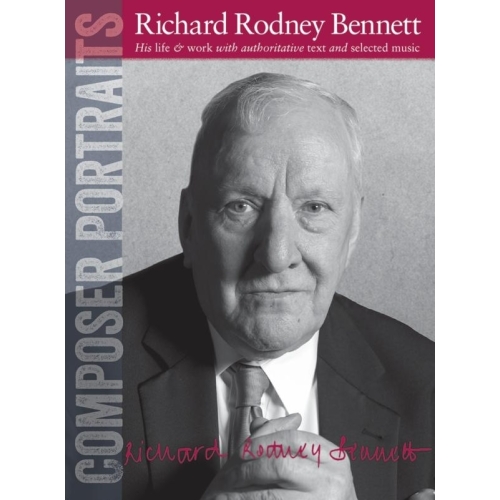 Composer Portraits: Richard...