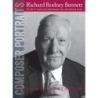 Composer Portraits: Richard Rodney Bennett