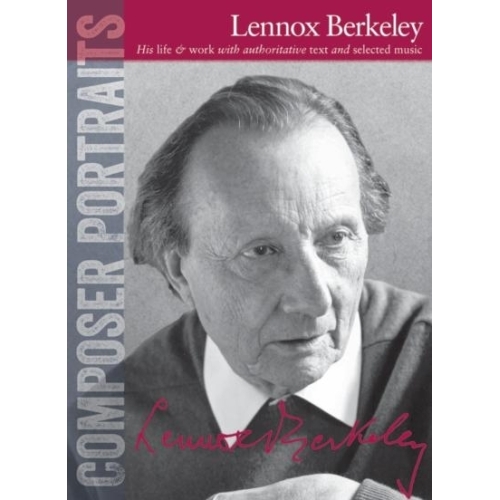 Composer Portraits: Lennox...