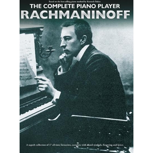 Rachmaninov, Sergei - The...