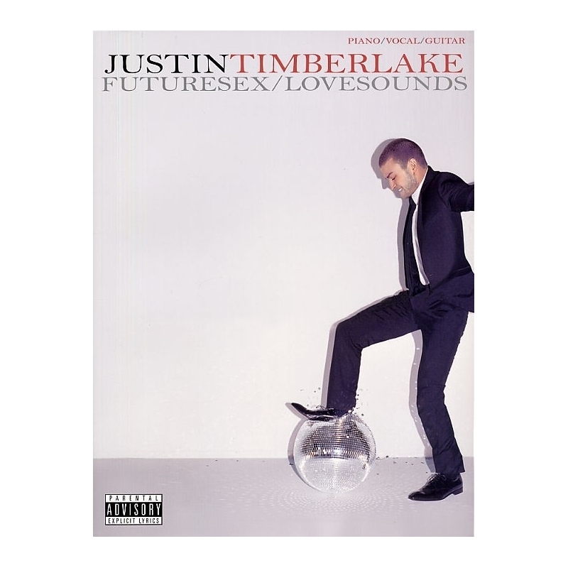 Futuresex/Lovesounds