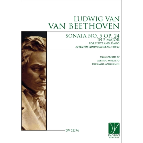 Beethoven, Ludwig - Sonata...