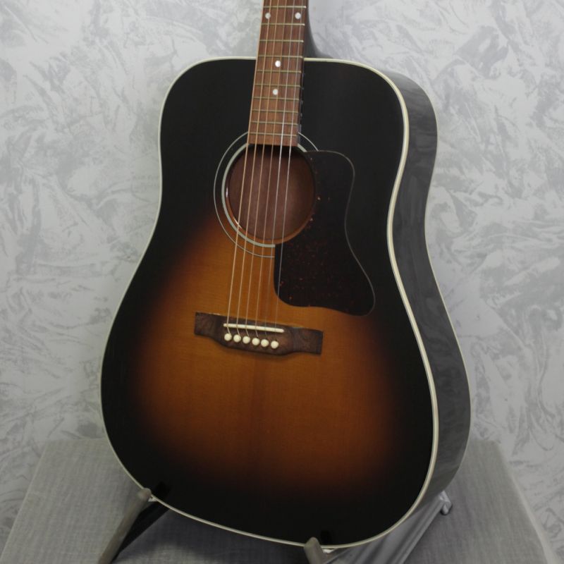 Gibson Gospel Reissue (Second Hand c1994)