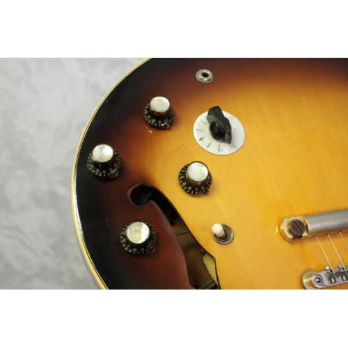 Gibson ES 345 (Second Hand c1964)