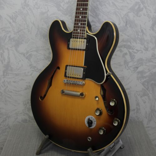 Gibson ES 345 (Second Hand...