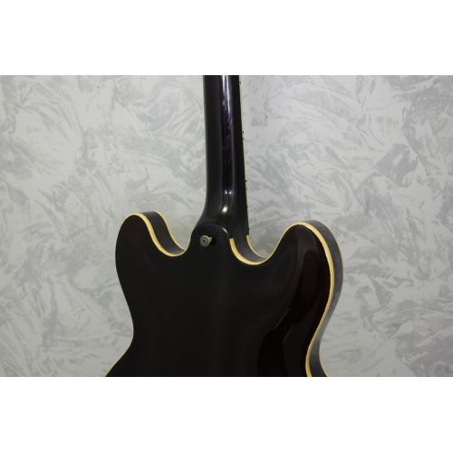 Gibson ES 345 (Second Hand c1964)