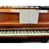 SOLD: Pre-Owned Fazer Upright Piano In Mahagony