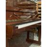 SOLD: Pre-owned C.Bechstein 124 Classic Upright Piano