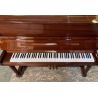 SOLD: Pre-owned C.Bechstein 124 Classic Upright Piano