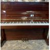 SOLD: Pre-owned C.Bechstein 124 Classic Upright Piano