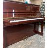 SOLD: Pre-owned C.Bechstein 124 Classic Upright Piano