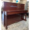 SOLD: Pre-owned C.Bechstein 124 Classic Upright Piano