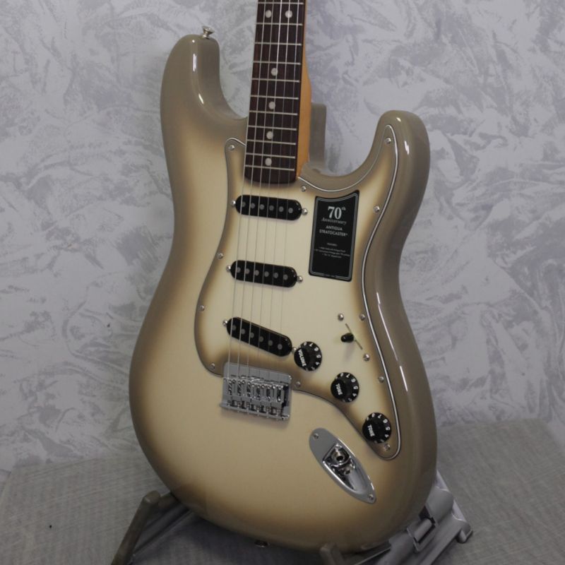 Fender Vintera II  70's Stratocaster 70th Anniversary Antigua