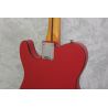 Squier lt.ed Classic Vibe 60s Telecaster Custom Satin Dakota Red