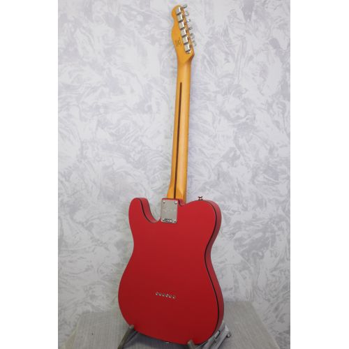 Squier lt.ed Classic Vibe 60s Telecaster Custom Satin Dakota Red