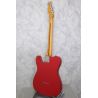 Squier lt.ed Classic Vibe 60s Telecaster Custom Satin Dakota Red