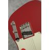 Squier lt.ed Classic Vibe 60s Telecaster Custom Satin Dakota Red