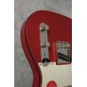 Squier lt.ed Classic Vibe 60s Telecaster Custom Satin Dakota Red