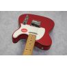 Squier lt.ed Classic Vibe 60s Telecaster Custom Satin Dakota Red