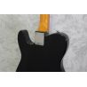 Squier lt.ed Classic Vibe 60's Telecaster H/S Black w/ Matching Headstock