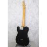 Squier lt.ed Classic Vibe 60's Telecaster H/S Black w/ Matching Headstock