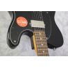 Squier lt.ed Classic Vibe 60's Telecaster H/S Black w/ Matching Headstock