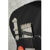 Squier lt.ed Classic Vibe 60's Telecaster H/S Black w/ Matching Headstock