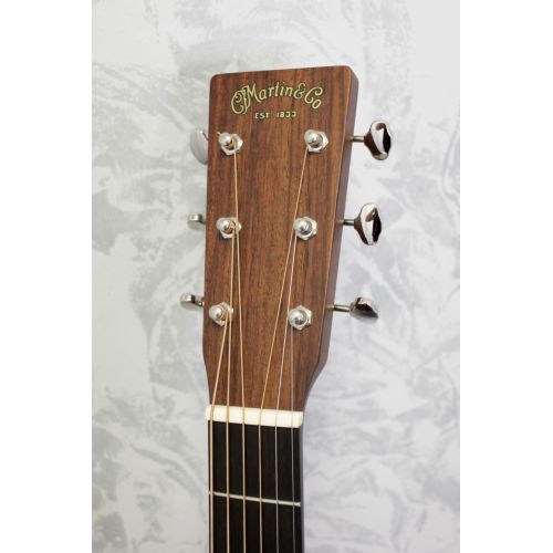 Martin 00-15E Retro Electro Acoustic Guitar