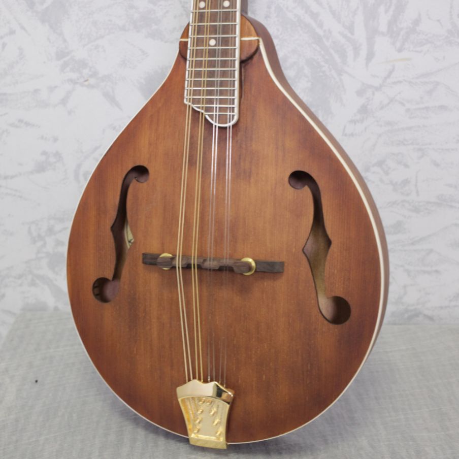 Ozark 2260DD A Style Mandolin