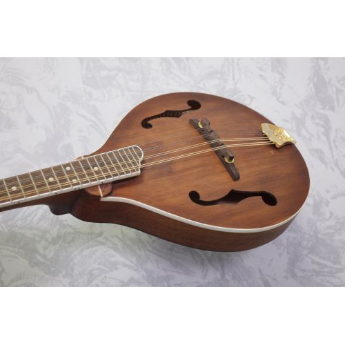 Ozark 2260DD A Style Mandolin