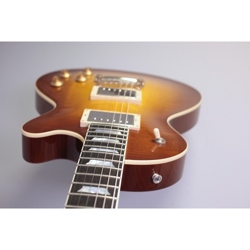 Eastman SB59 Goldburst Solid Body