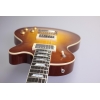 Eastman SB59 Goldburst Solid Body