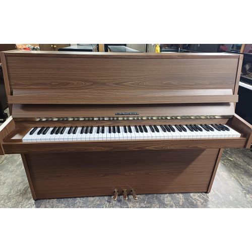 Pre-Owned Fazer Upright Piano - Synthetic Wood