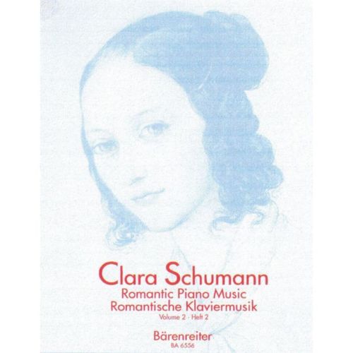 Schumann C. - Romantic...