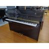 SOLD: Pre-owned Yamaha B1 Upright Piano in Black Polyester