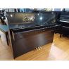 SOLD: Pre-owned Yamaha B1 Upright Piano in Black Polyester